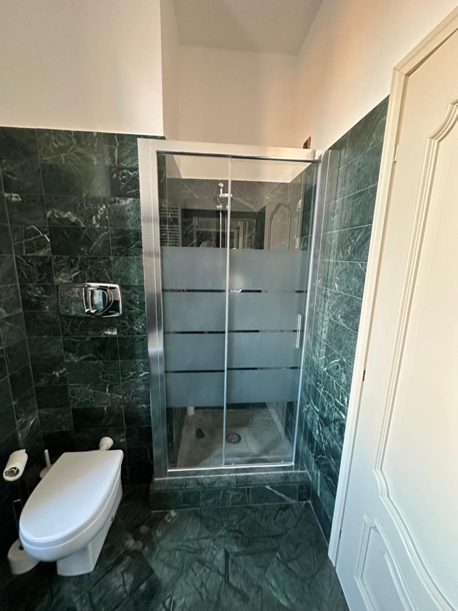 Apartamento Crispi 2enty At Spanish Steps Roma