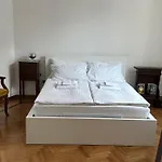 Crispi 2enty - Appartamento incantevole al centro di Roma