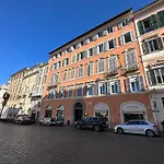 Crispi 2enty - Appartamento incantevole al centro di Roma