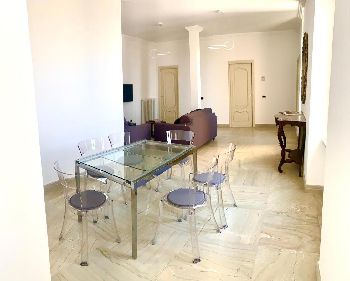 Crispi 2enty - Incantevole Al Centro Di Appartamento Roma