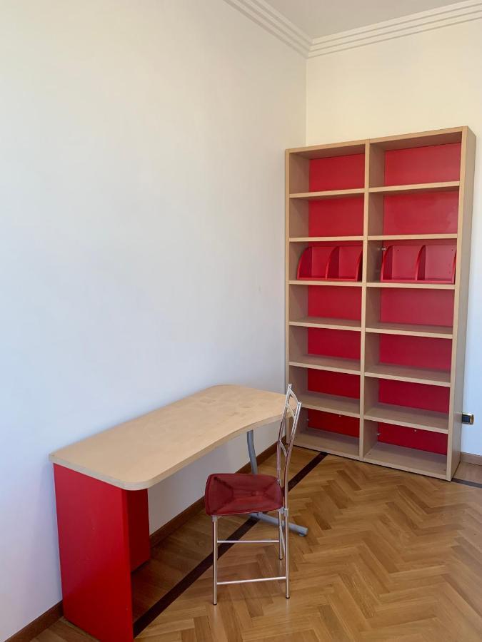 Appartamento Crispi 2enty - Incantevole Al Centro Di *