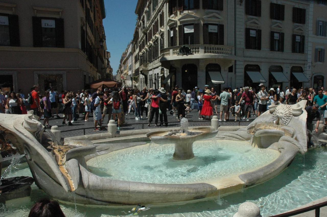 Appartamento Crispi 2enty - Incantevole Al Centro Di *