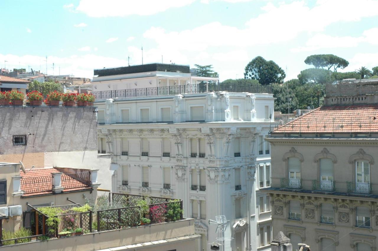 Crispi 2enty - Incantevole Al Centro Di * Roma
