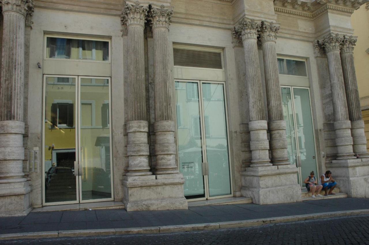 Crispi 2enty - Incantevole Al Centro Di Appartamento *