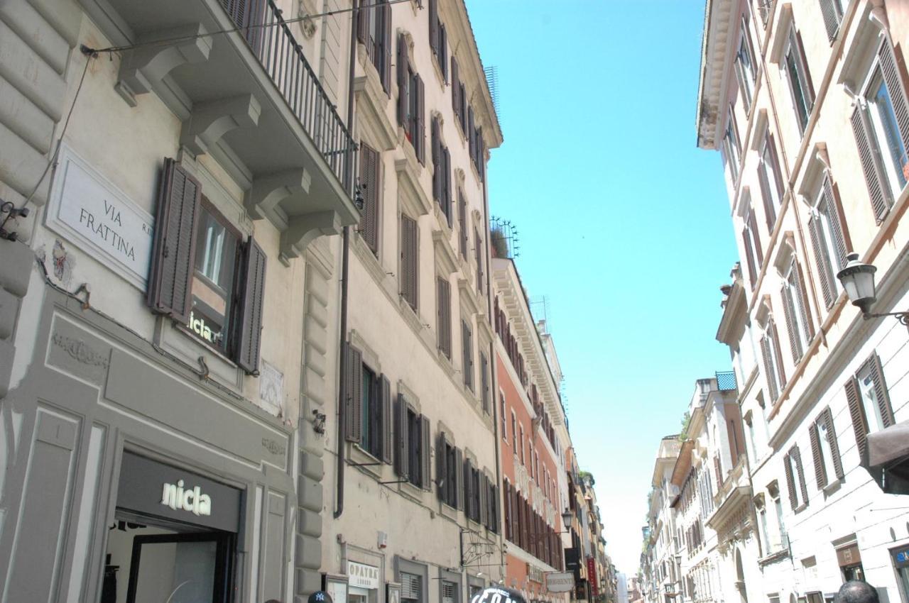 Crispi 2enty - Incantevole Al Centro Di Roma