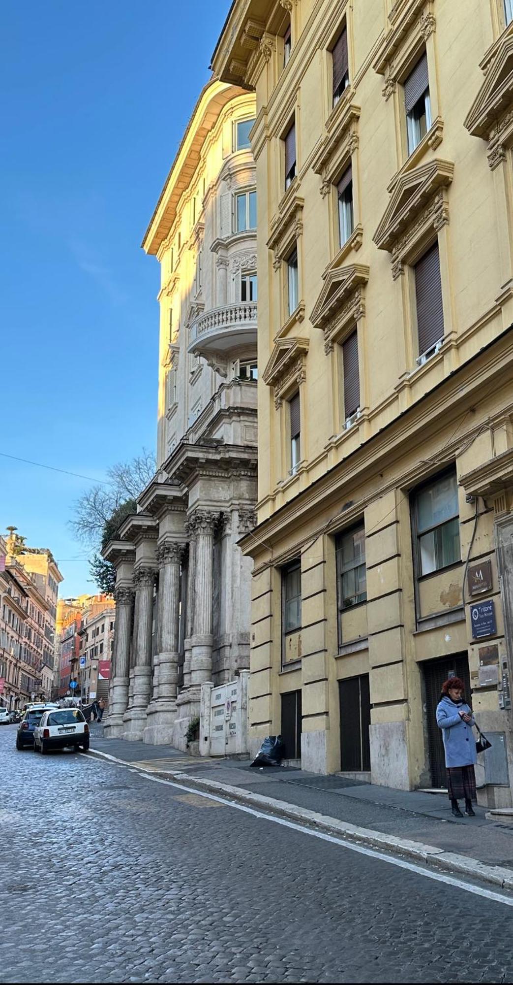 Appartamento Crispi 2enty - Incantevole Al Centro Di