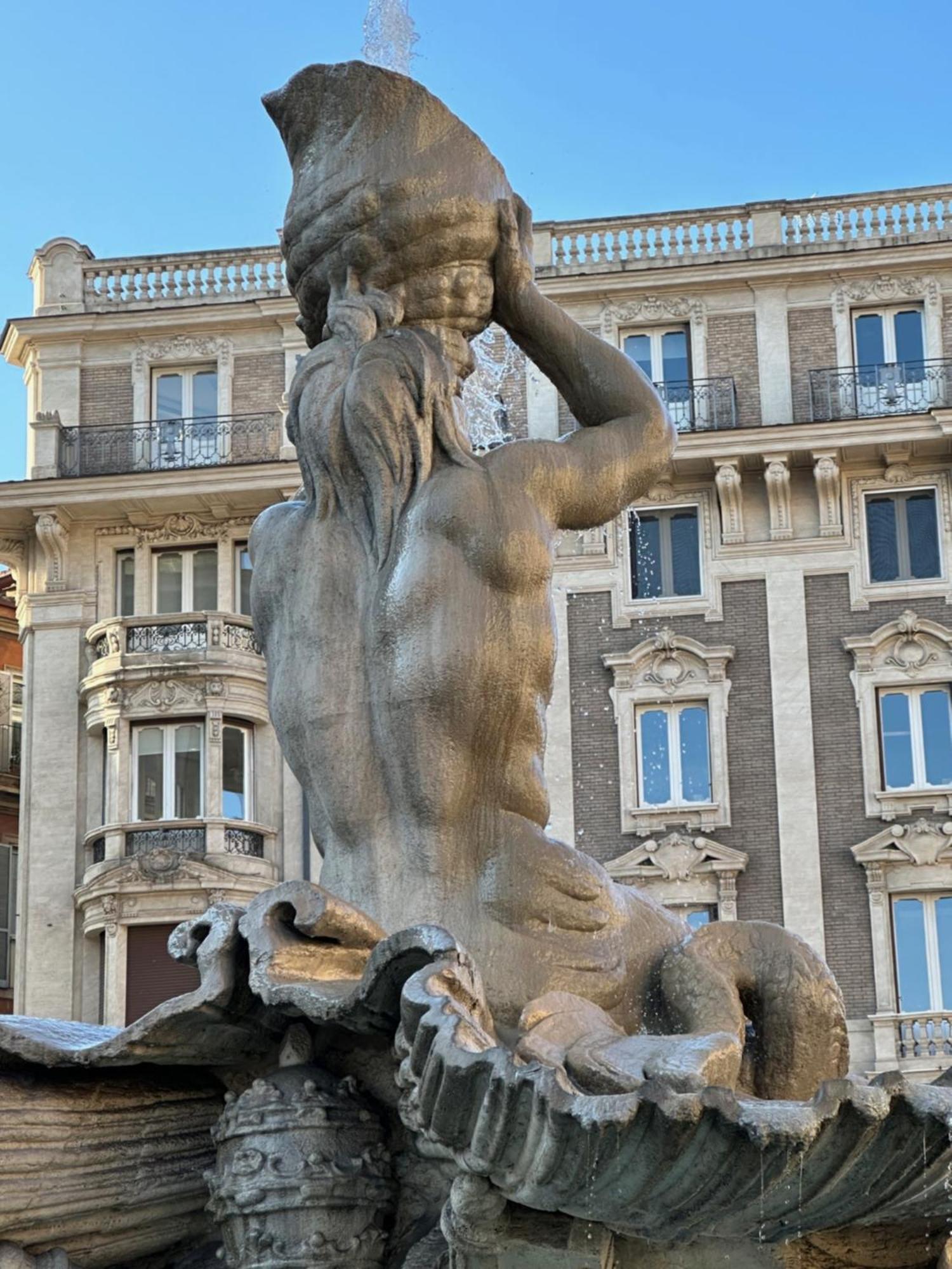 Crispi 2enty - Incantevole Al Centro Di Roma