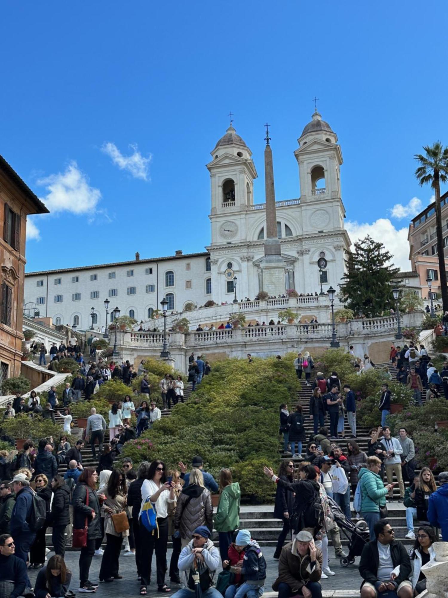 Crispi 2enty - Incantevole Al Centro Di Roma
